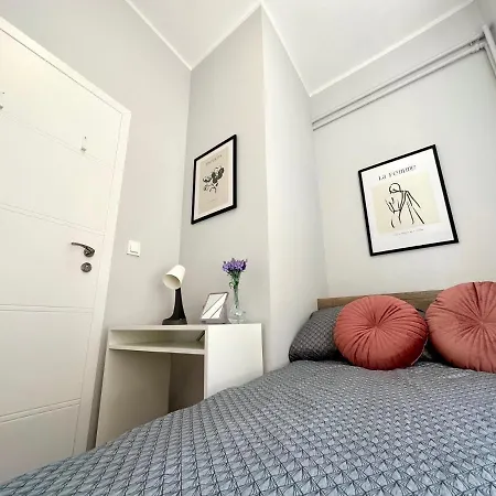 Mmrent Simplicity Room Gdansk Exterior photo