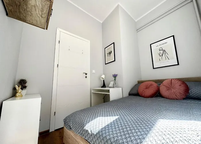 Mmrent Simplicity Room